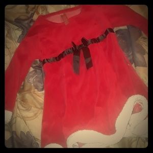 Christmas dress
